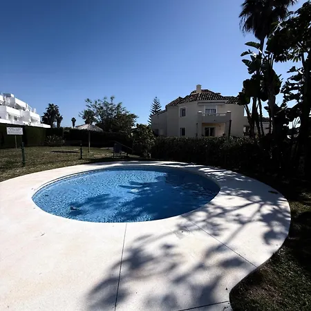 Lejlighed Garden South Facing 2 Beds Benavista, Sun Gardens Estepona