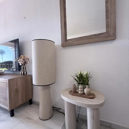 Garden South Facing 2 Beds Benavista, Sun Gardens * Estepona