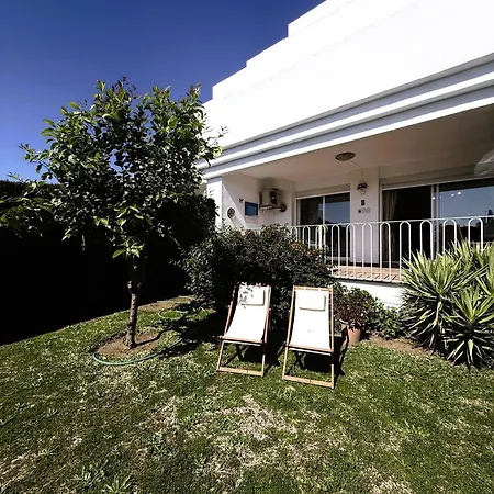 Lejlighed Garden South Facing 2 Beds Benavista, Sun Gardens Estepona